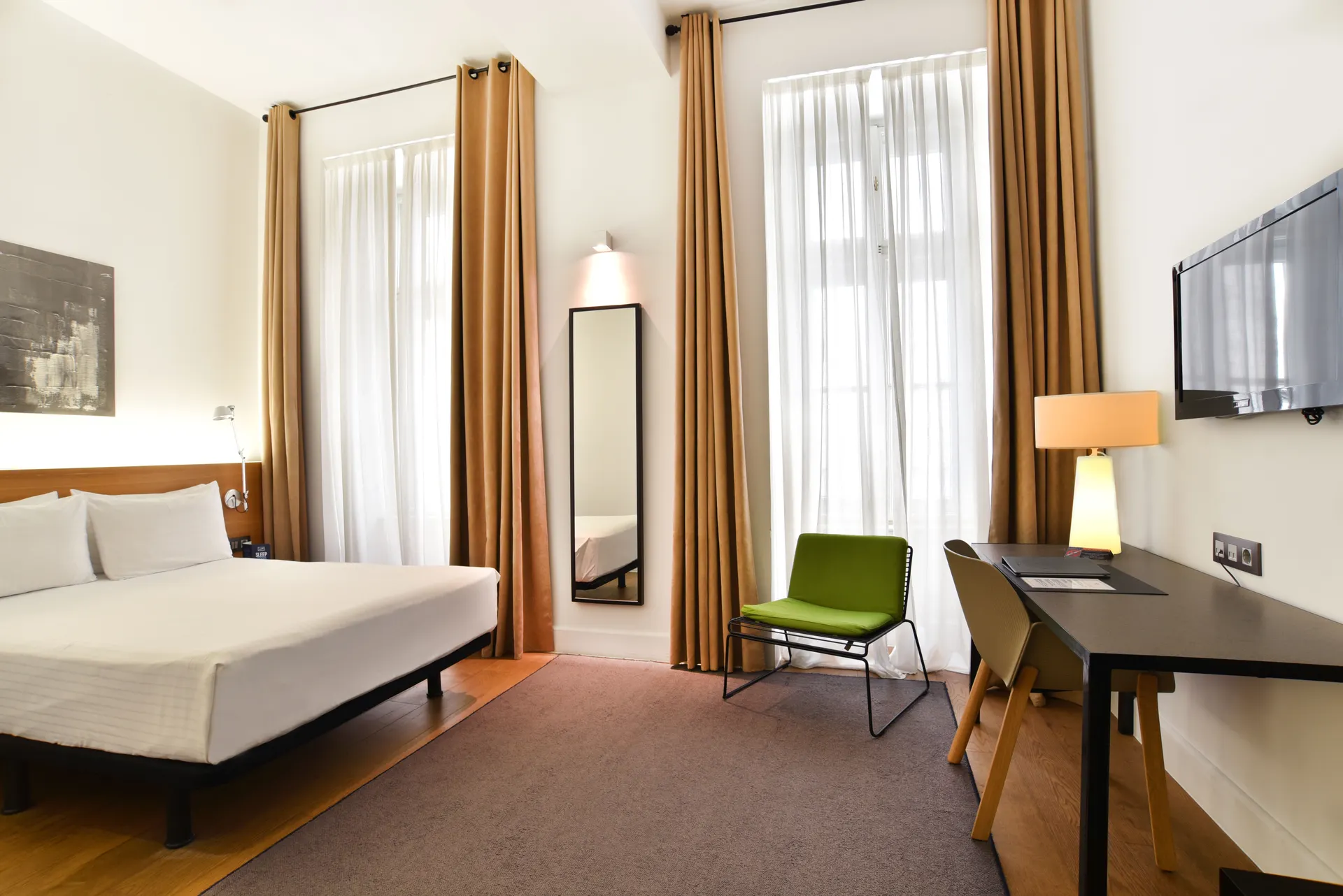 Hotel Zenit Budapest Palace afbeelding 3