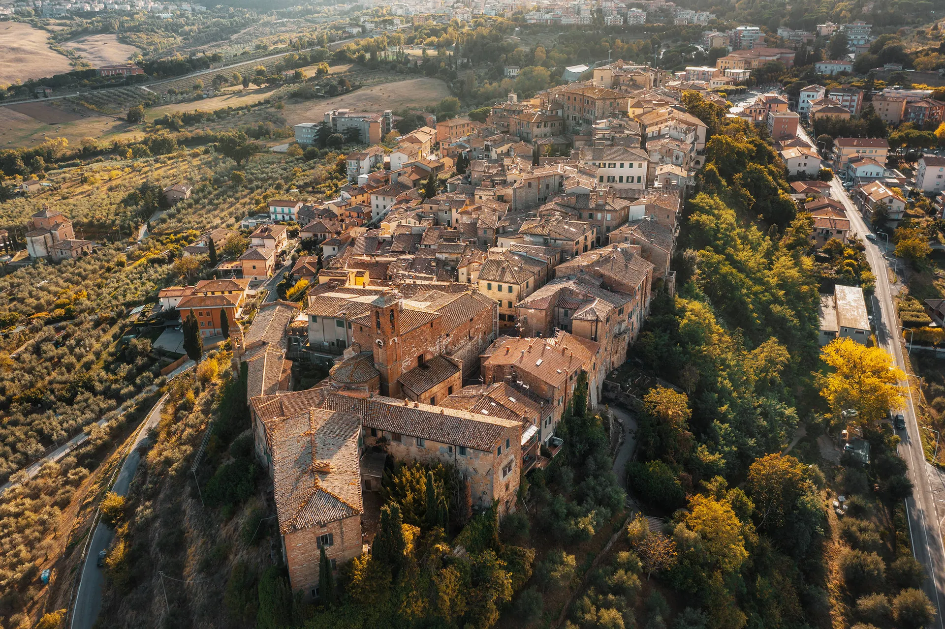 Chianciano Terme