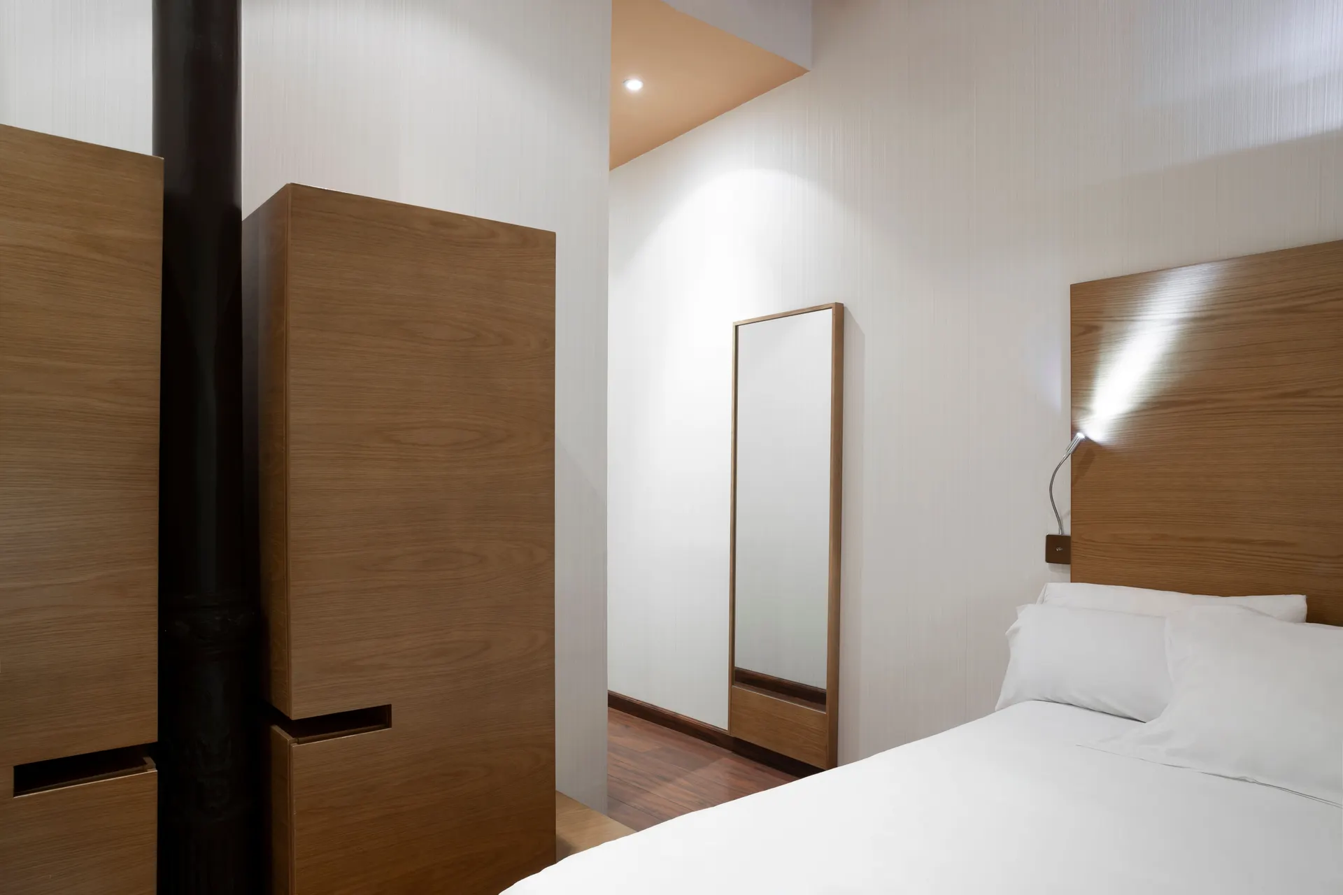 Hotel Petit Palace Málaga afbeelding 4
