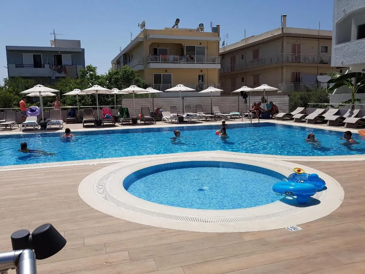 Hotel Imperial afbeelding 4
