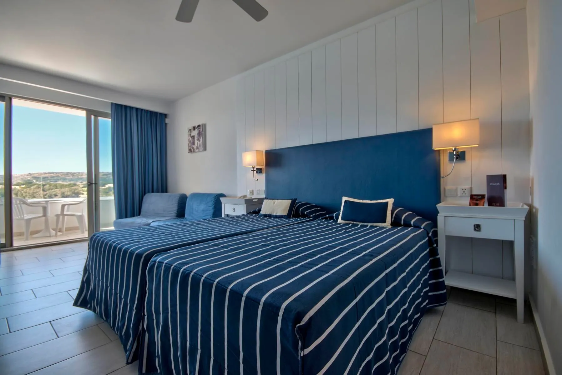 Db Seabank Resort & Spa.