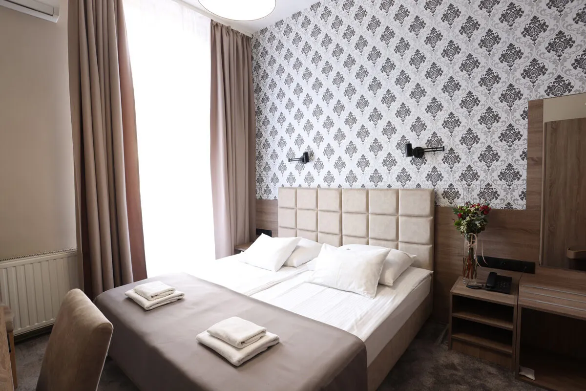 Hotel Maksymilian afbeelding 2