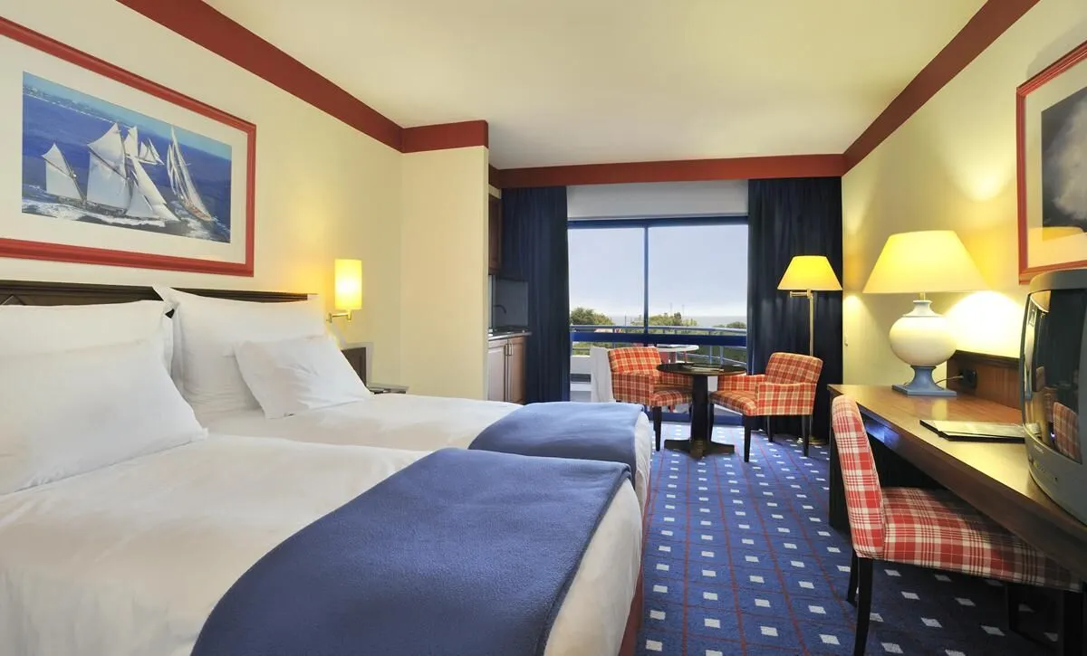 Hotel Pestana Cascais Ocean afbeelding