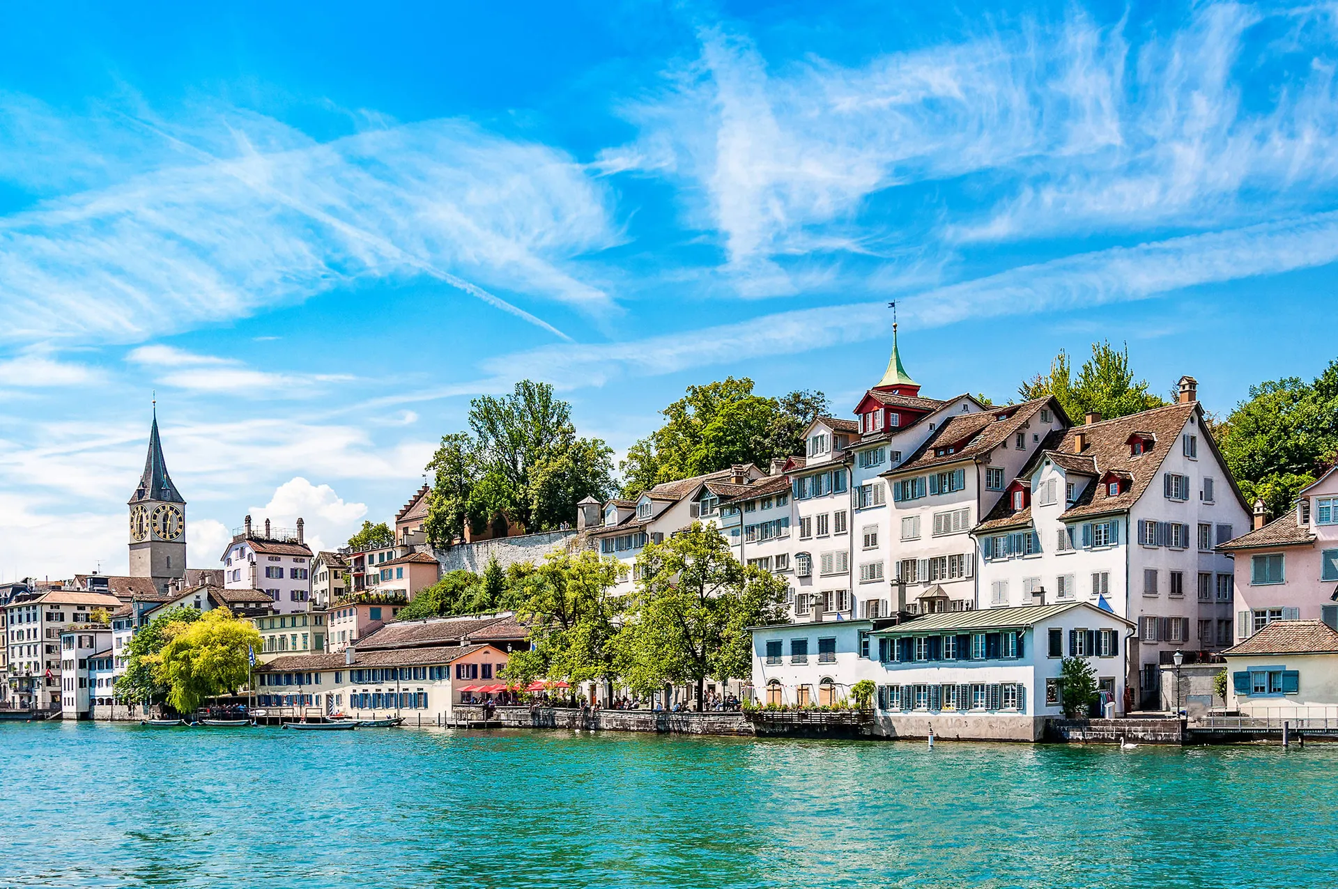 Zürich