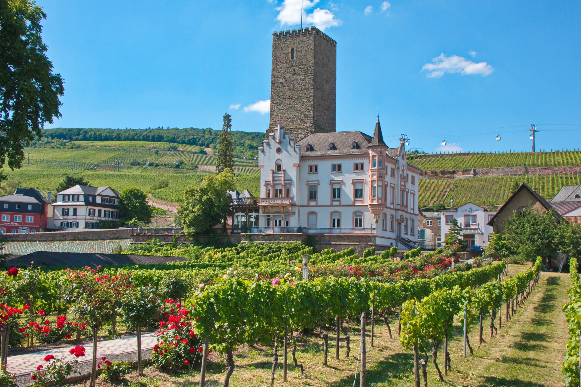 Rüdesheim
