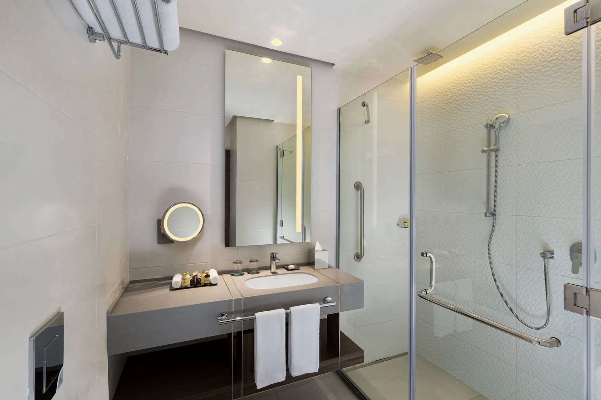 Badkamer