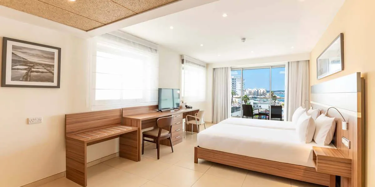 Hotel DoubleTree by Hilton Malta