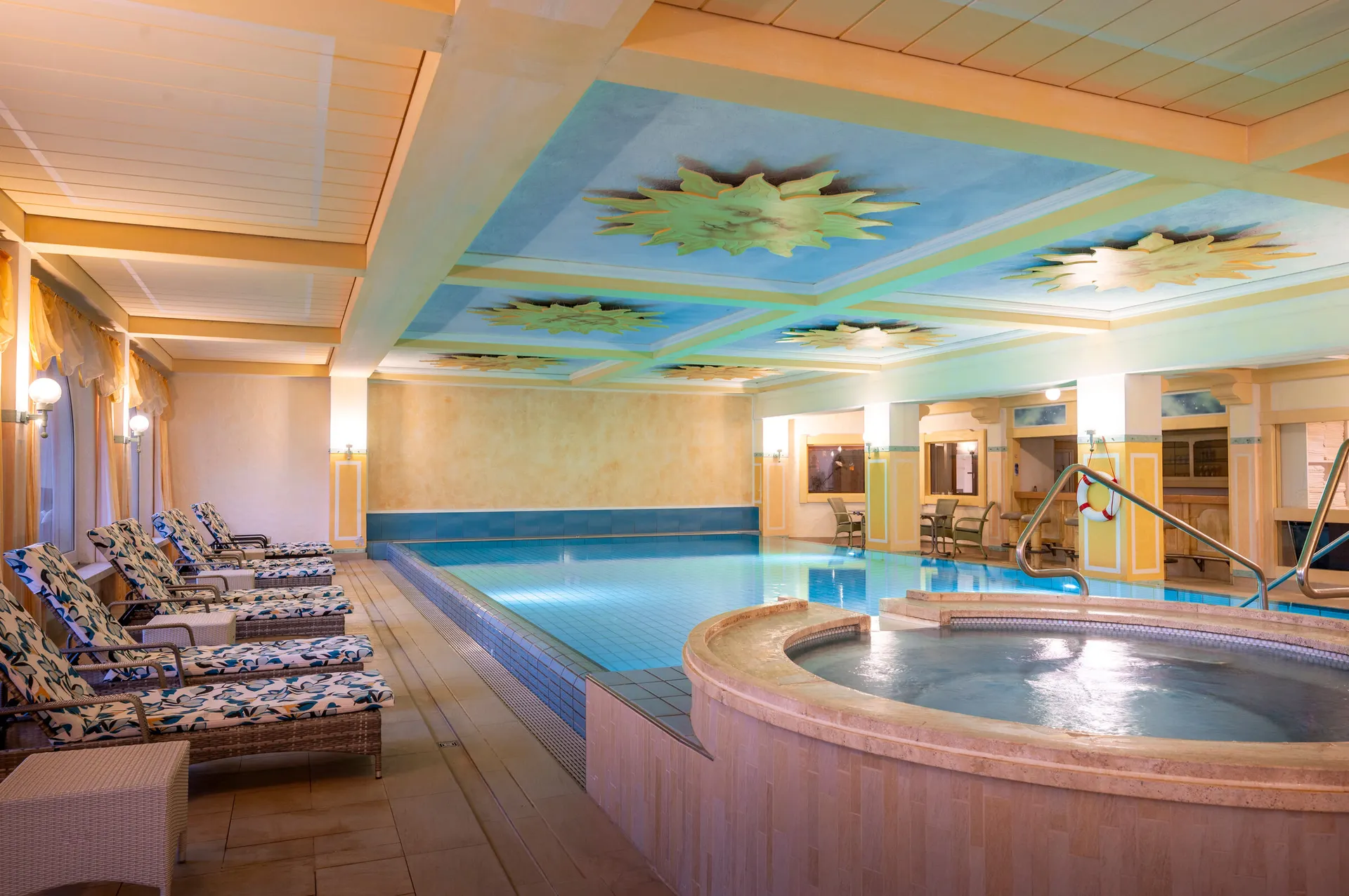 Ringhotel Krone Schnetzenhausen afbeelding 3
