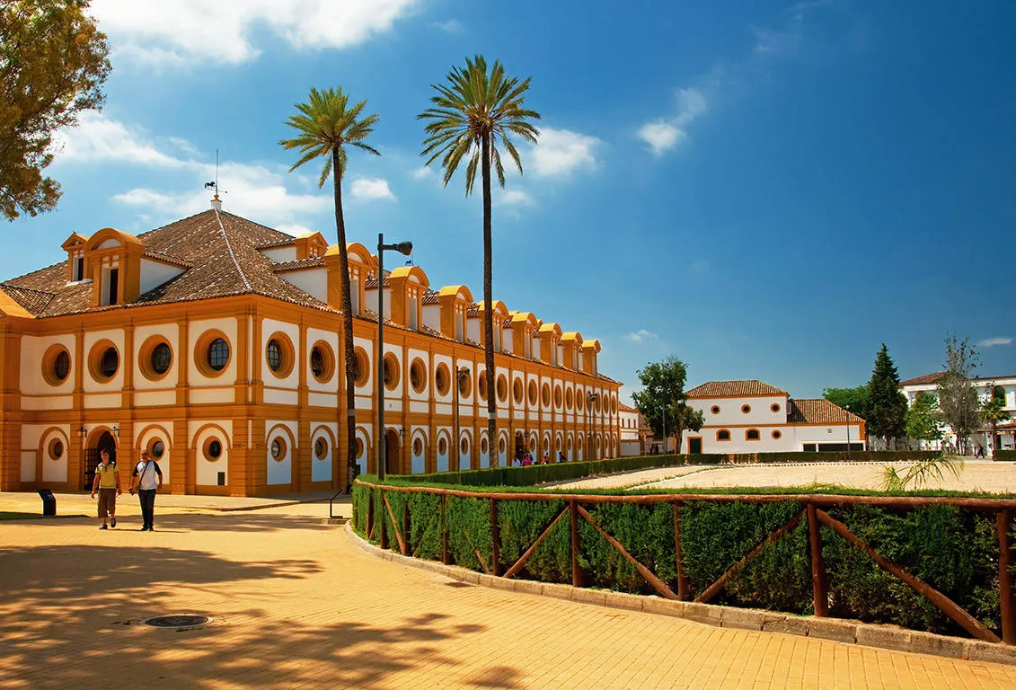 Jerez de la Frontera