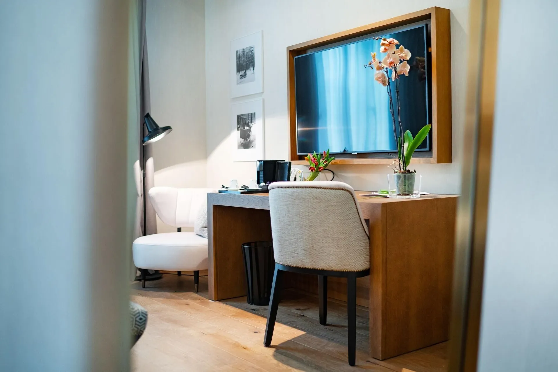 Kamer