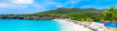 Vakantie-Curacao