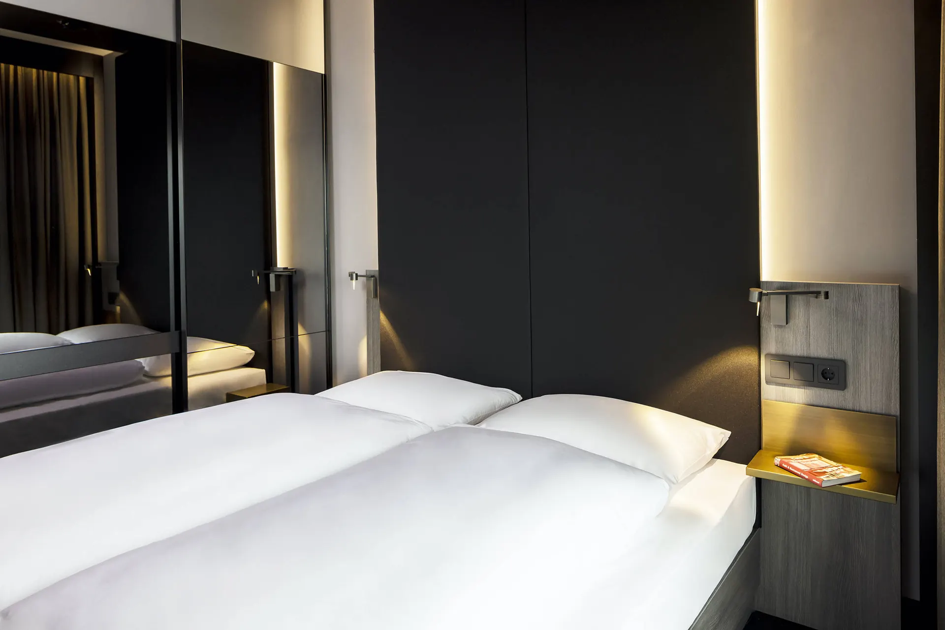 Standaard kamer