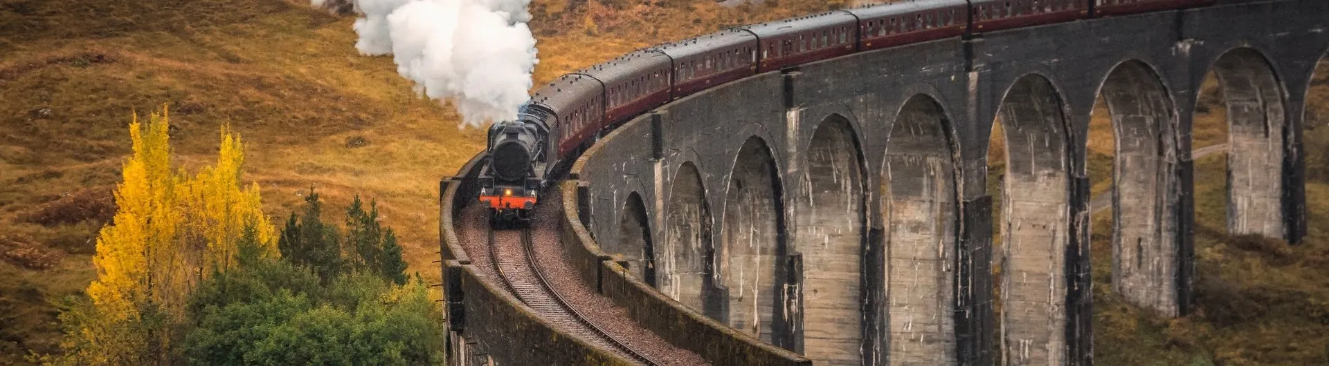 De mooiste Fly drives naar Groot Brittanië bij de Jong Intra Vakanties