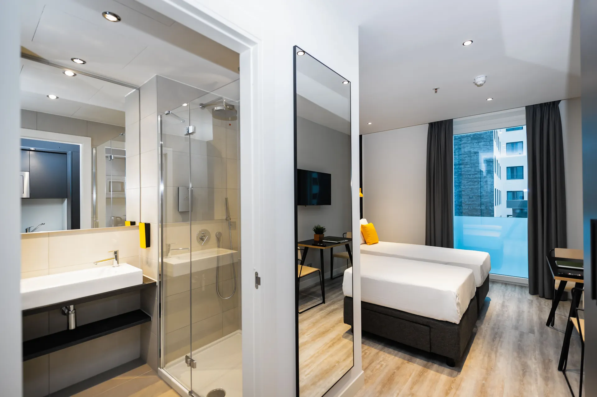 Staycity Venice Mestre afbeelding 3