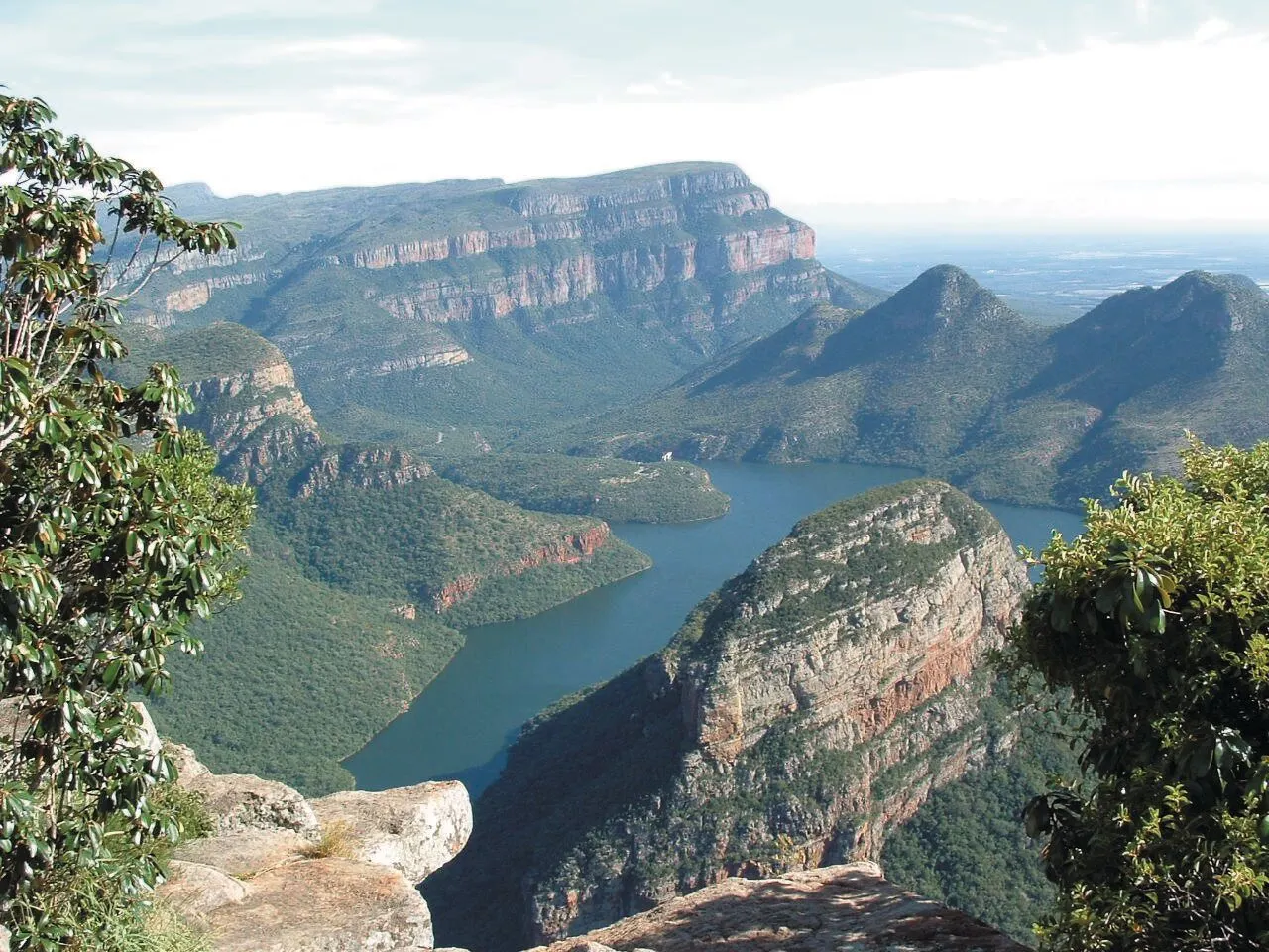 Wonderlik Suid-Afrika.