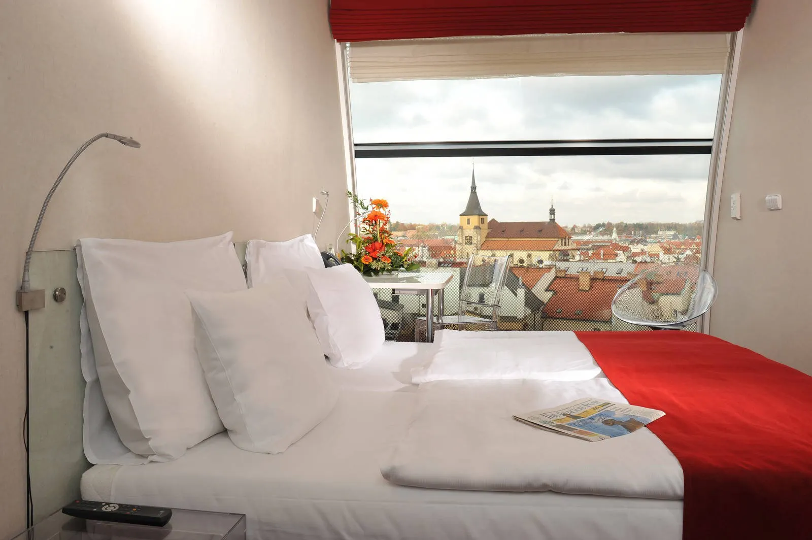 Designhotel Metropol