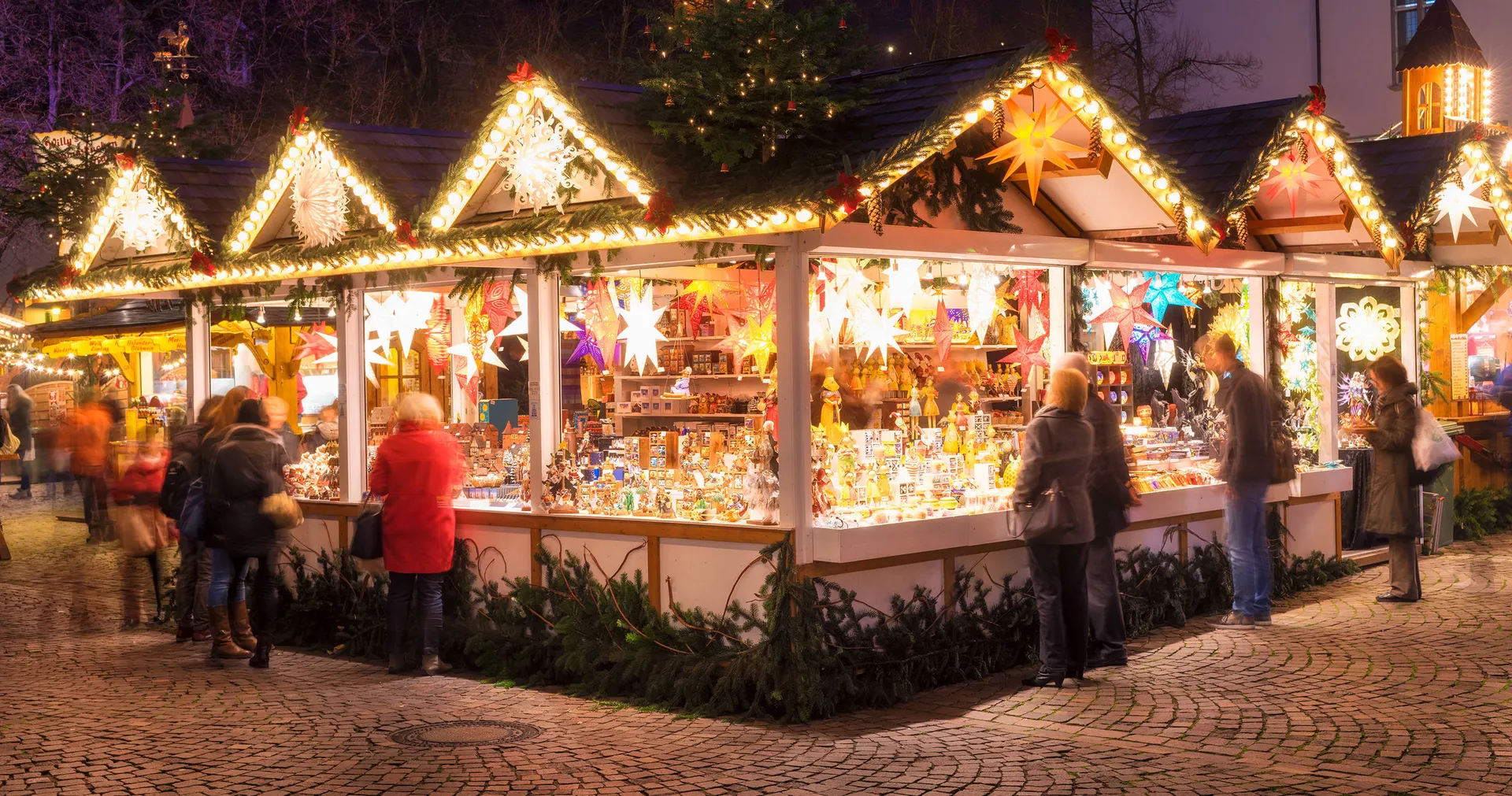 Kerstmarkt