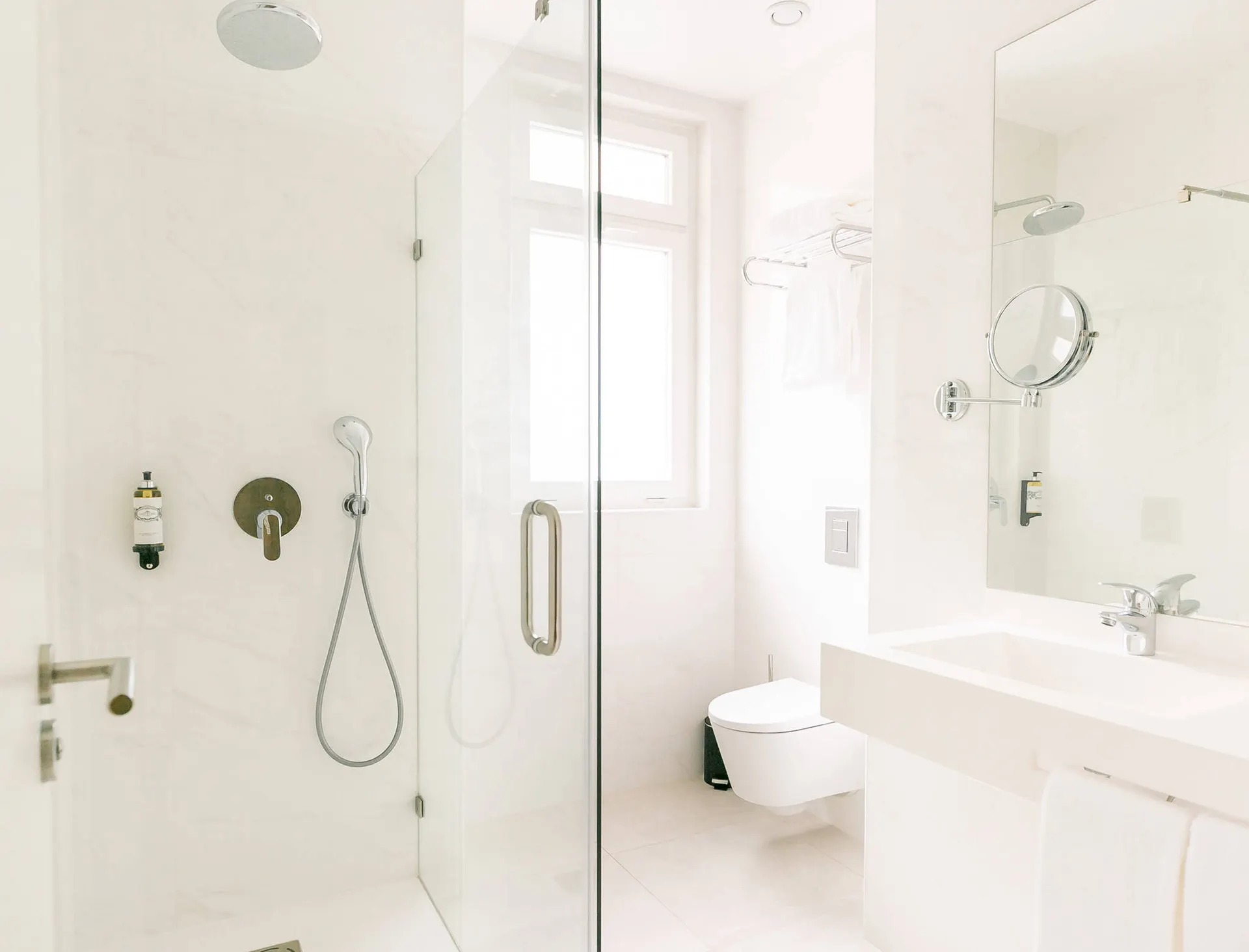 Badkamer