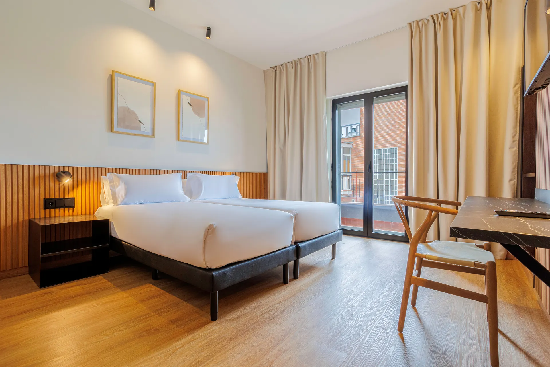 Hotel Acta Madfor afbeelding 1