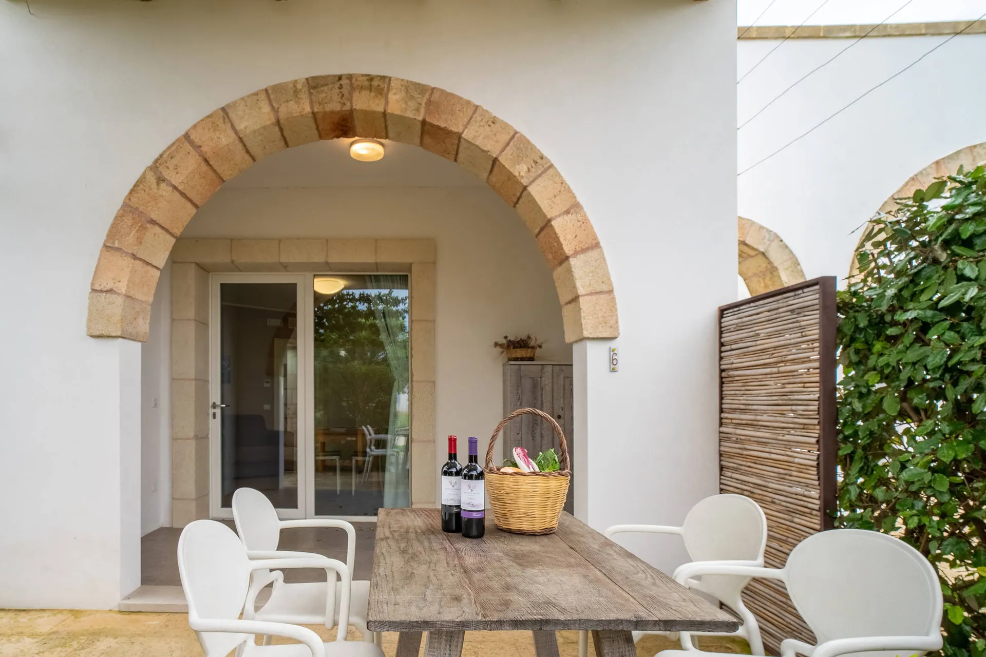 2 kamerappartement voorbeeld