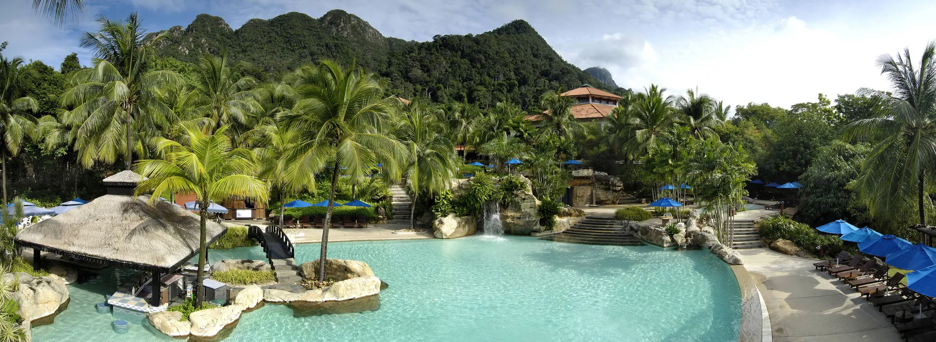 Berjaya Langkawi Resort afbeelding 2