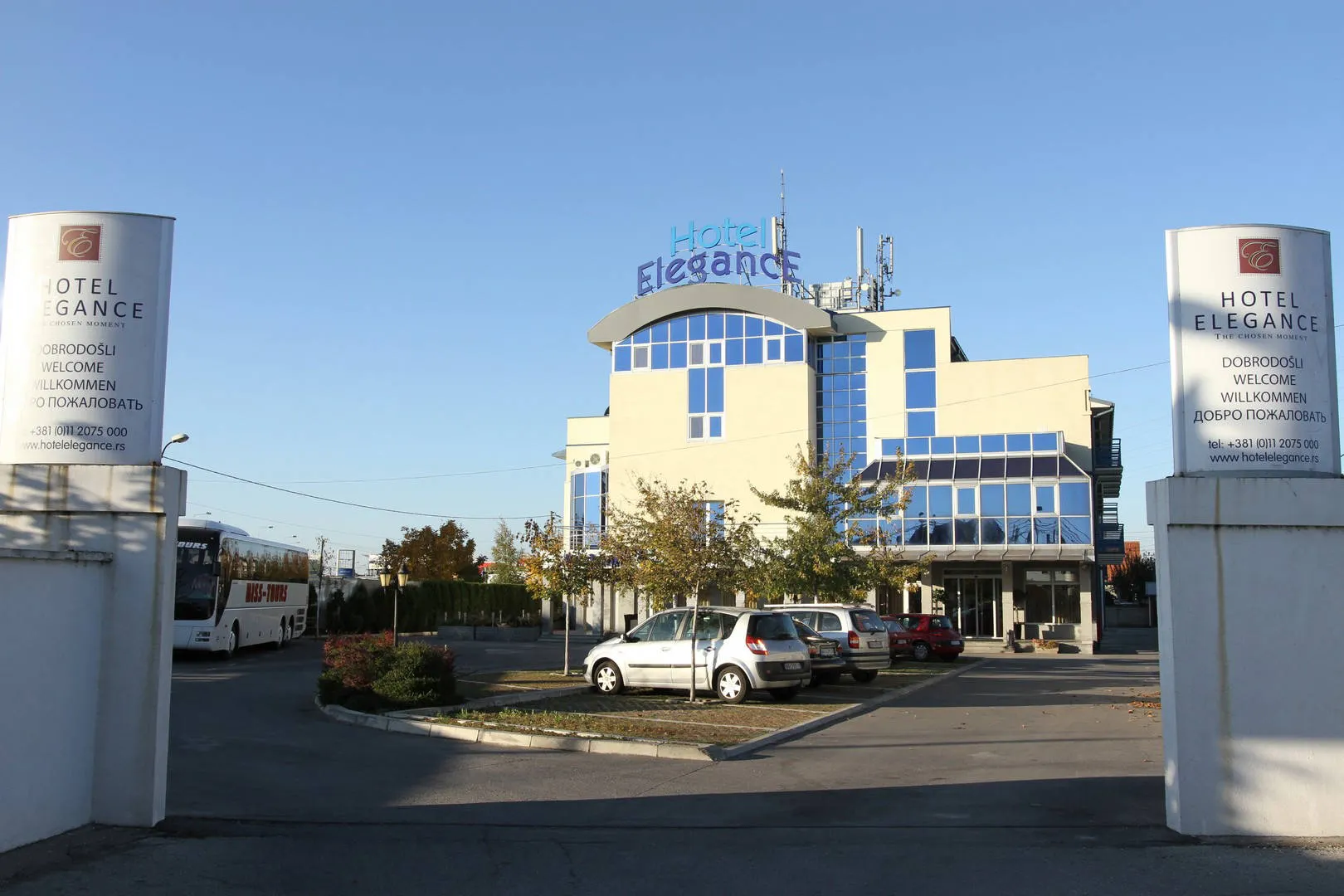 Hotel Elegance