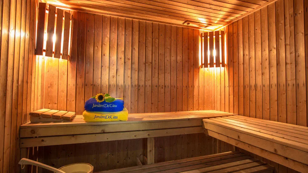 Appartementen Jardim do Vau