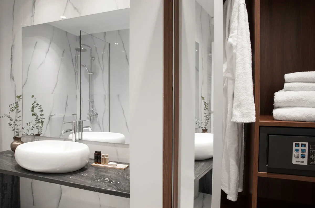Acropolis Ami Boutique Hotel afbeelding 3