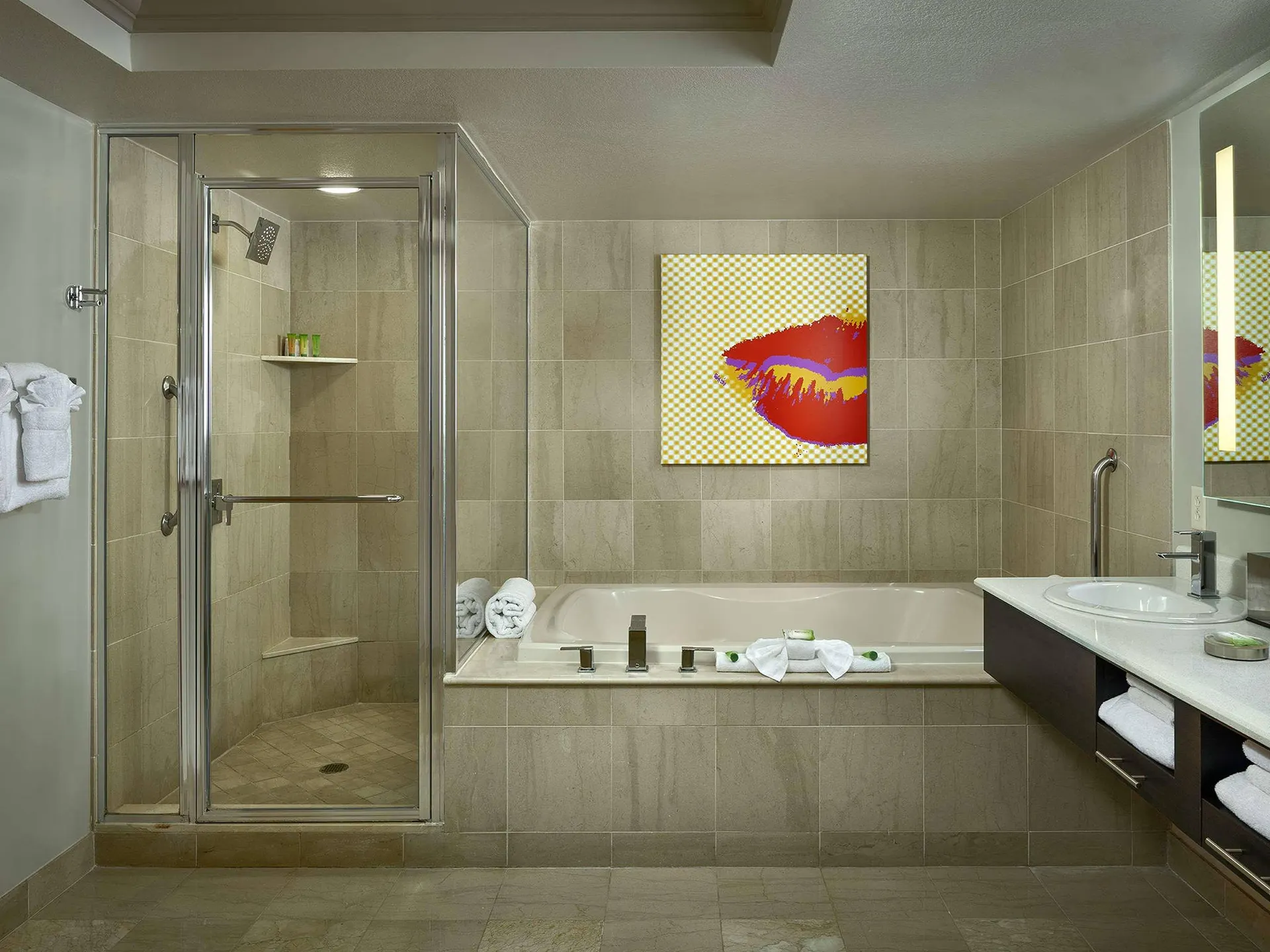Badkamer