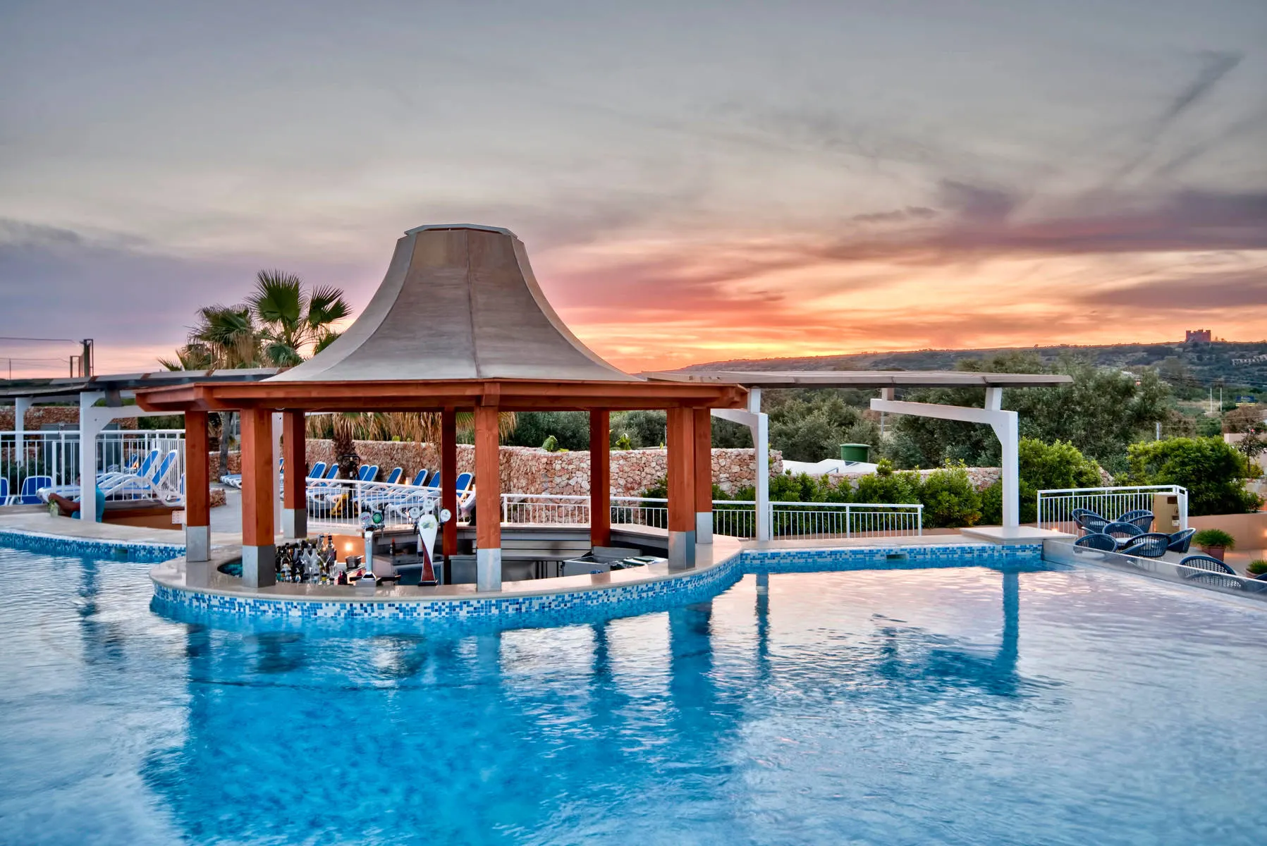 db Seabank Resort & Spa afbeelding 2