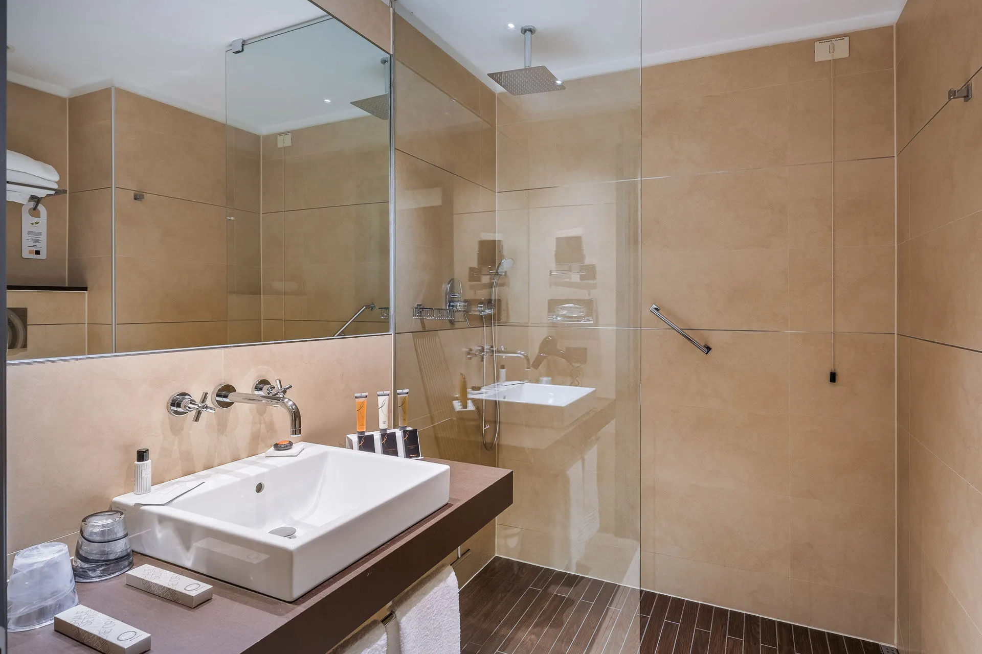 Savhotel Fiera Bologna afbeelding 3