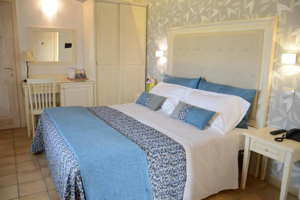 Artemisia Country Resort