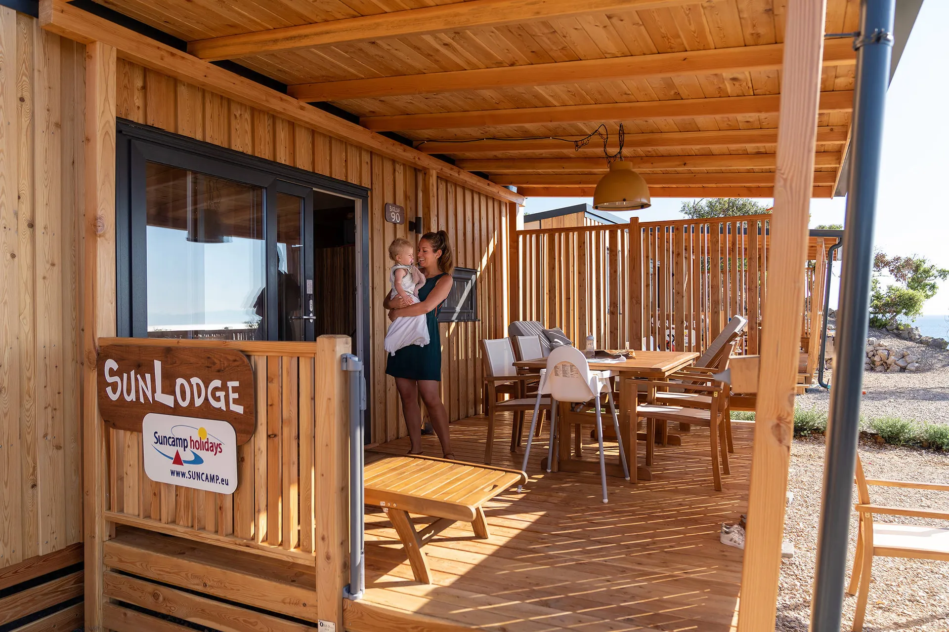 BigLeaf - Terras