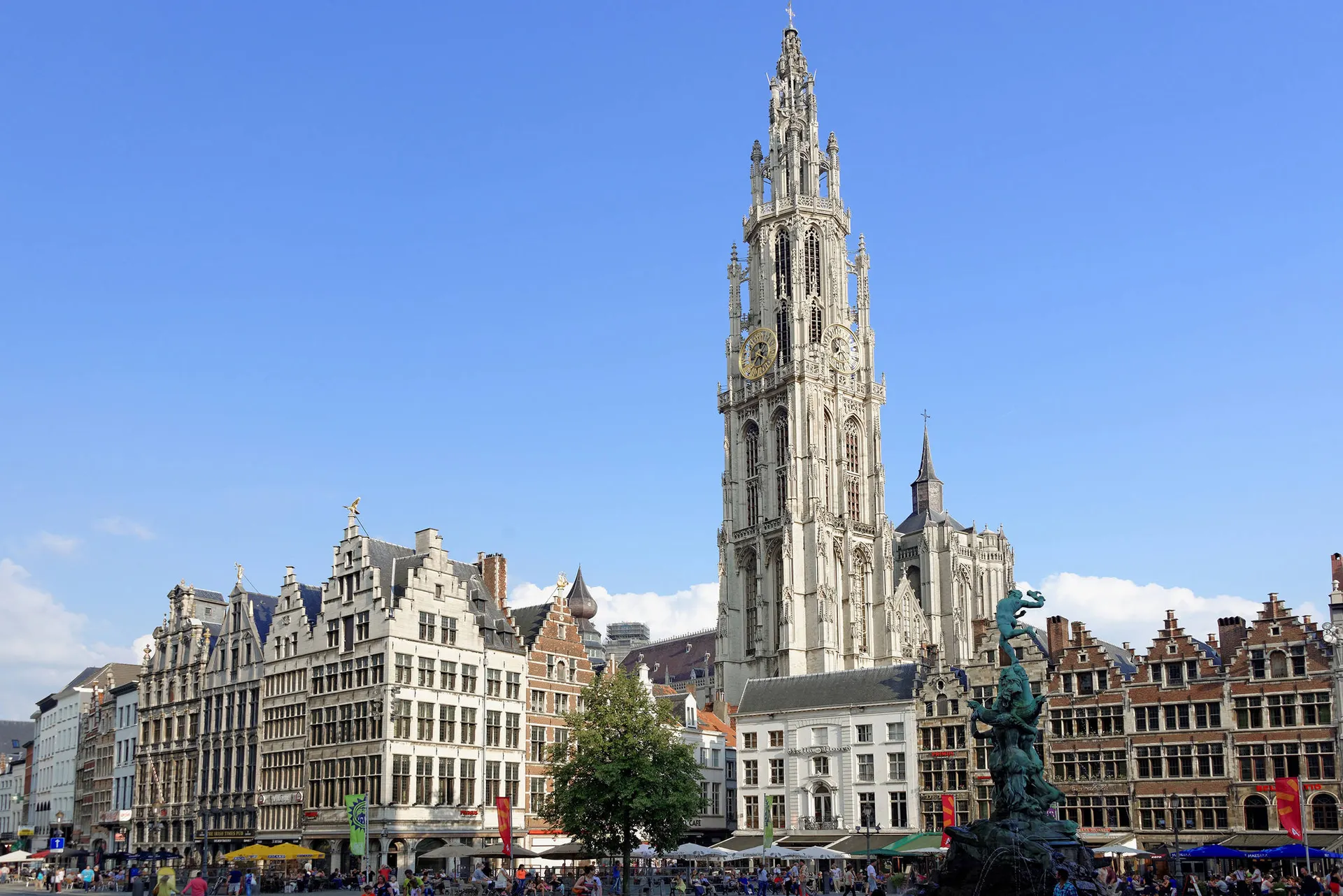 Vakantie Holland en België in bloei in Nederlandse Wateren (Riviercruises, Nederland)