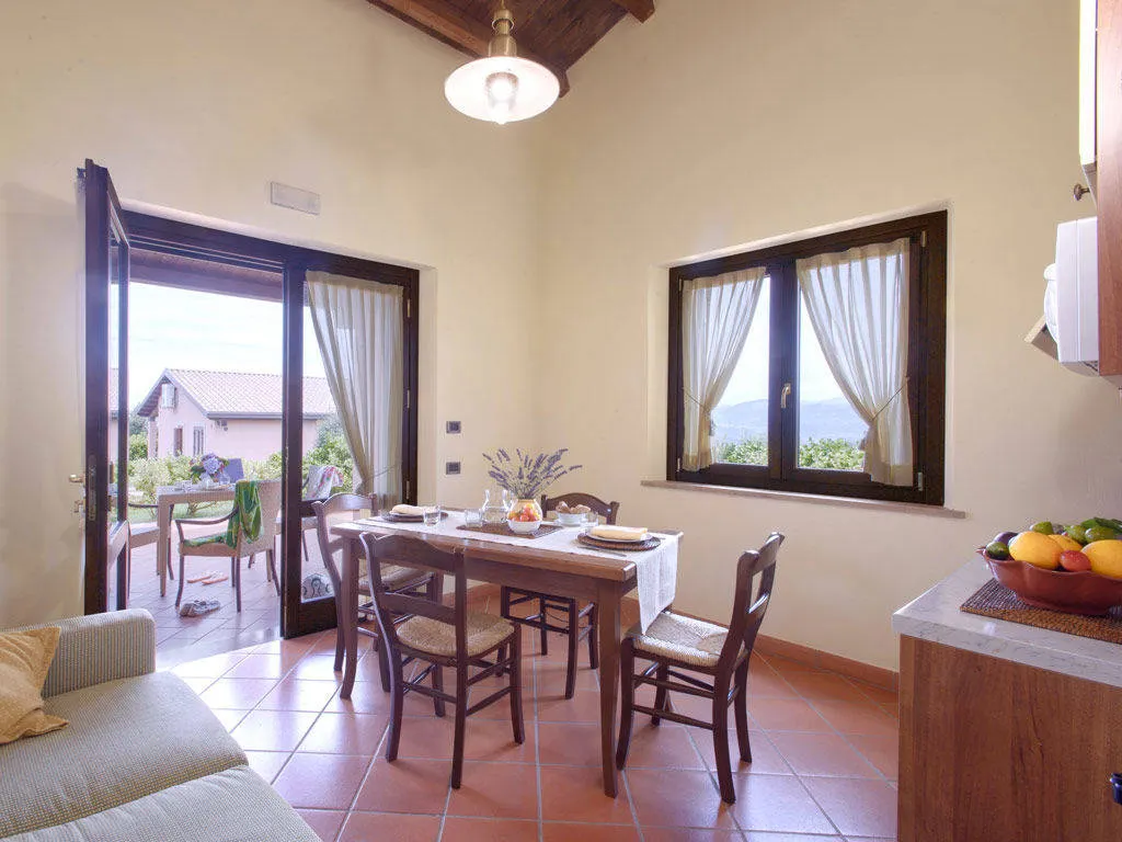 Voorbeeld Casale Bizantino