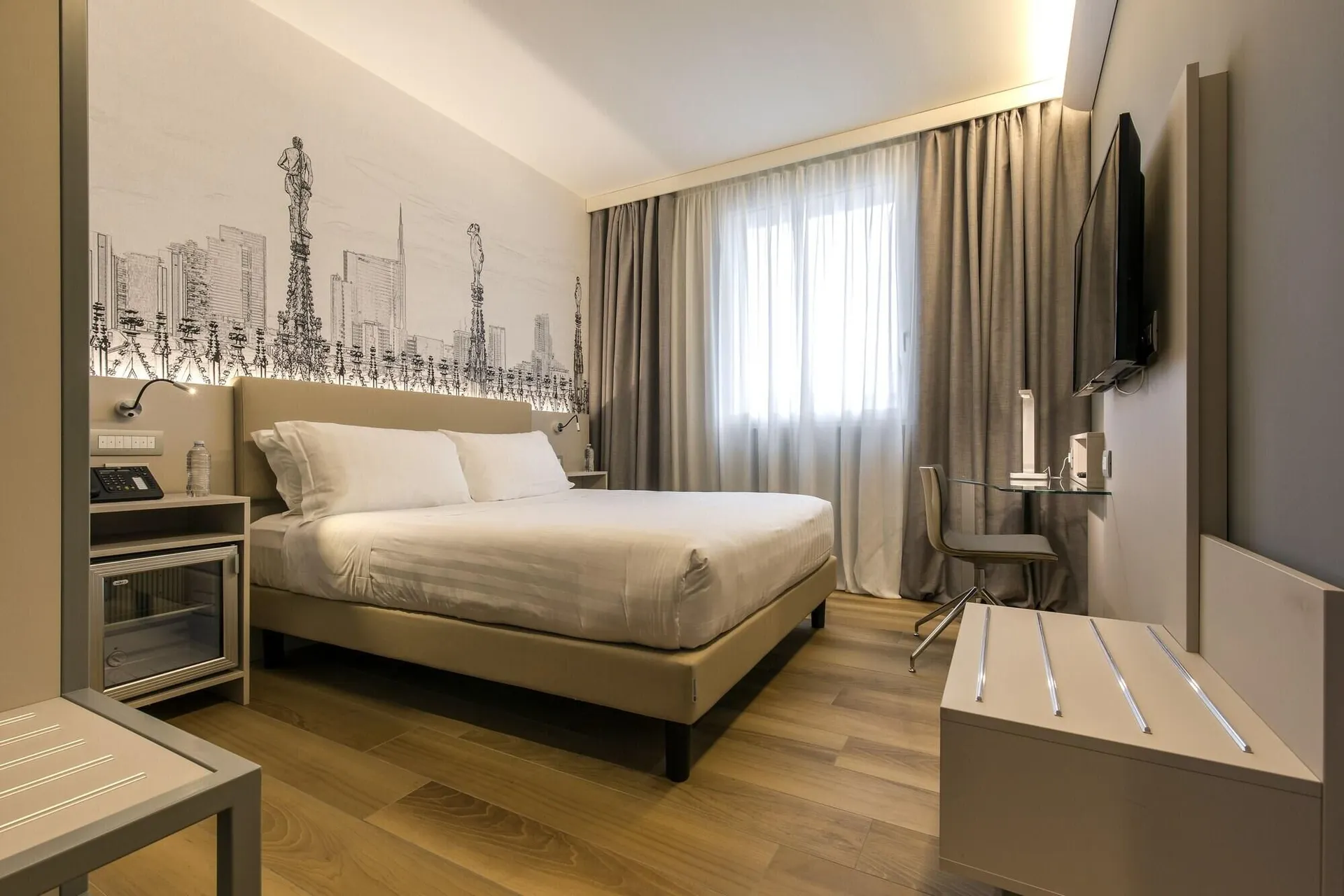 43 Station Hotel afbeelding 3