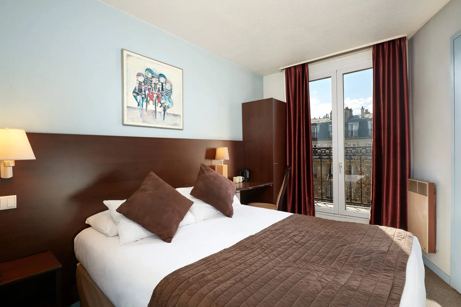 Hotel Alane