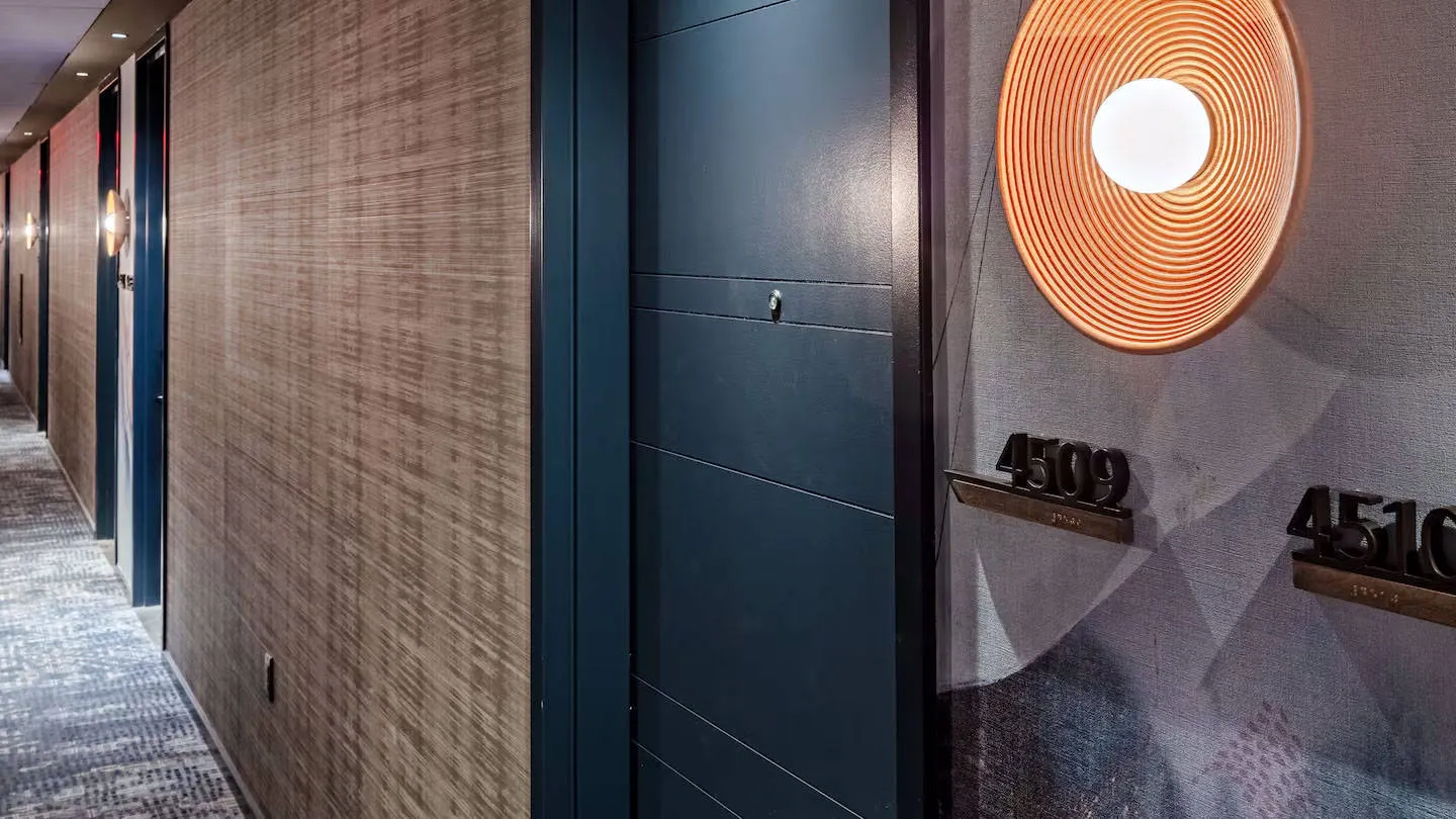Interieur