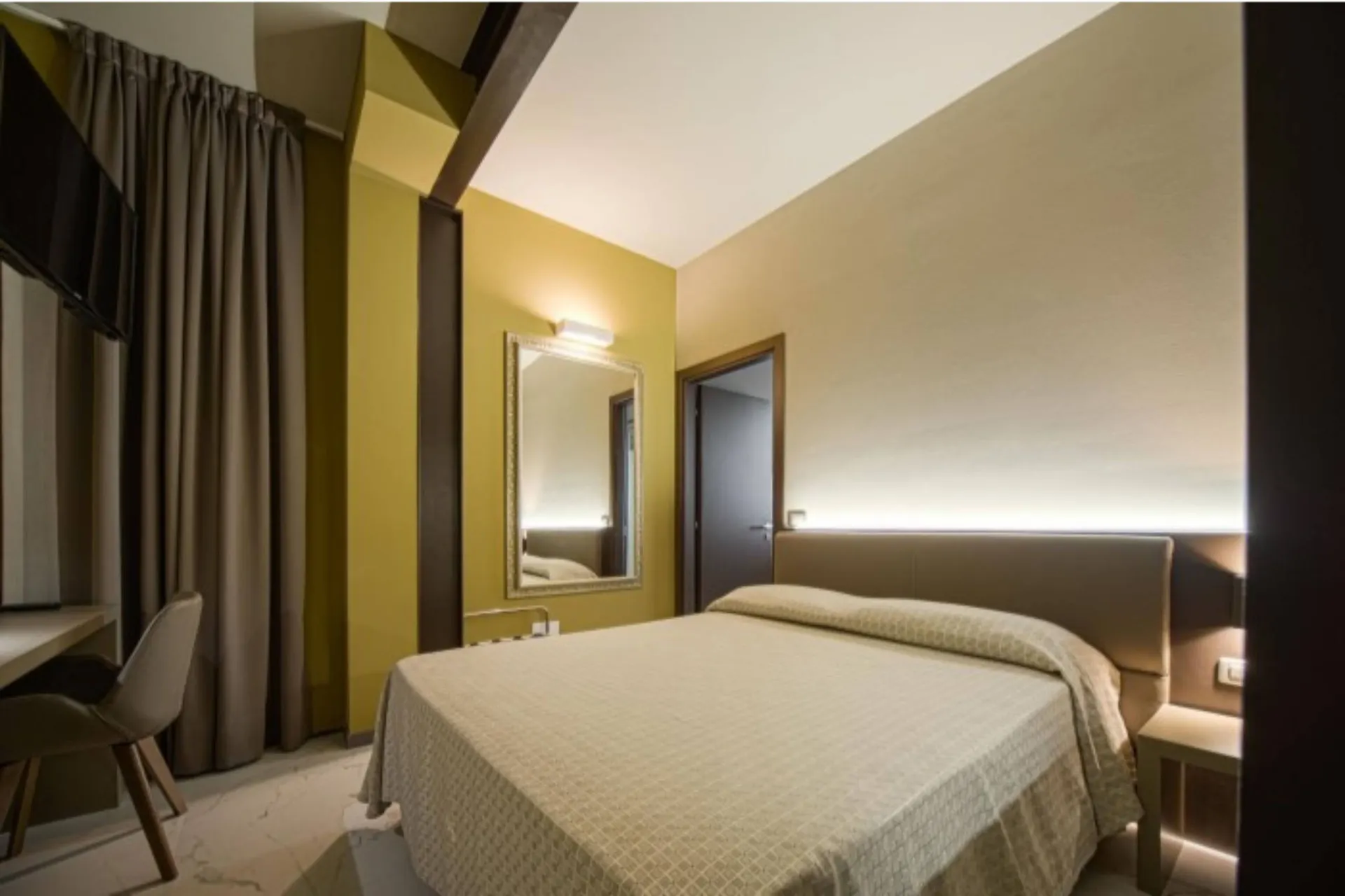Stedentrips Hotel Aaron in Venetië (Stedentrips Italië, Italië)