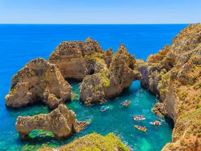 Last minute zonvakantie Portugal