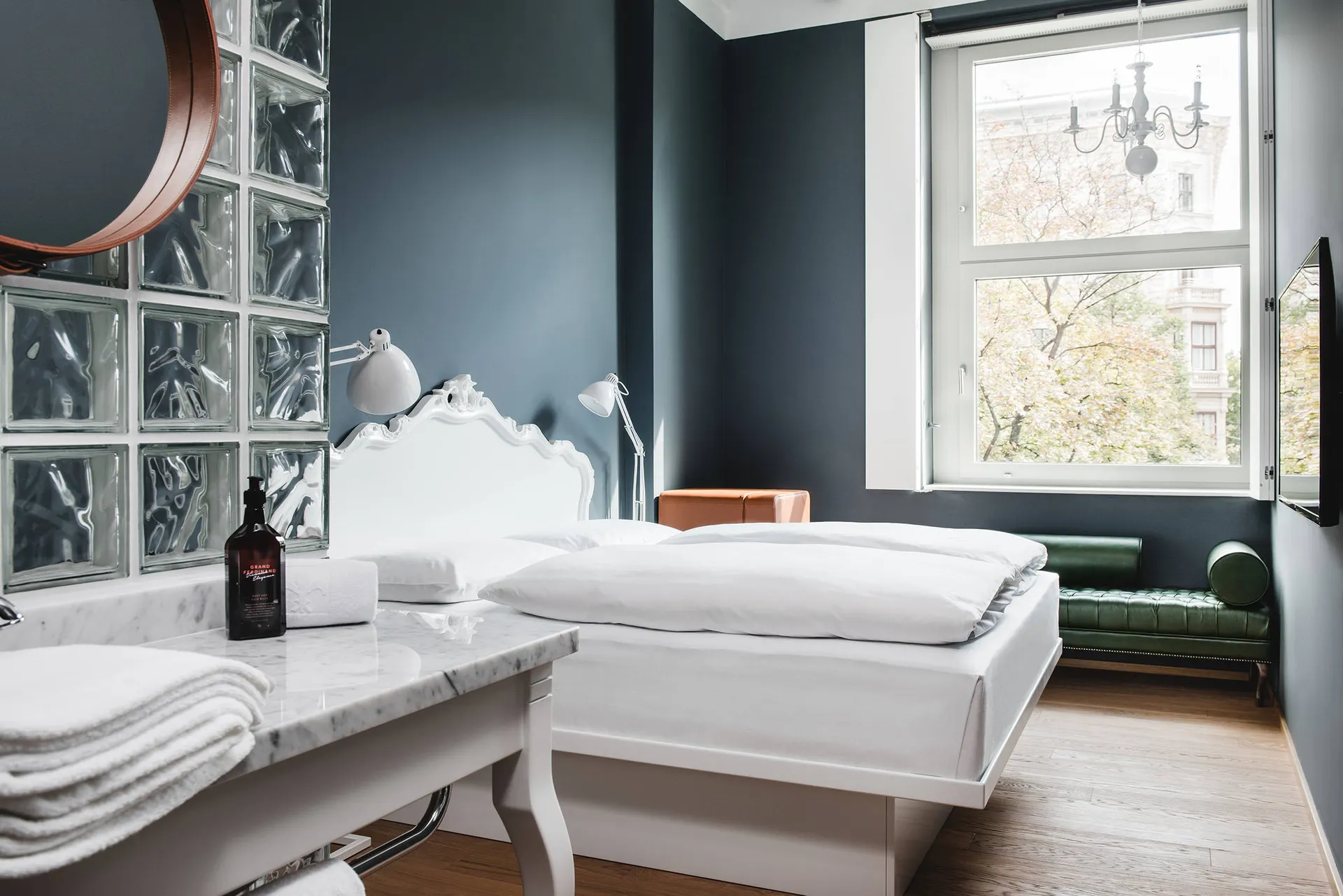 Kamer