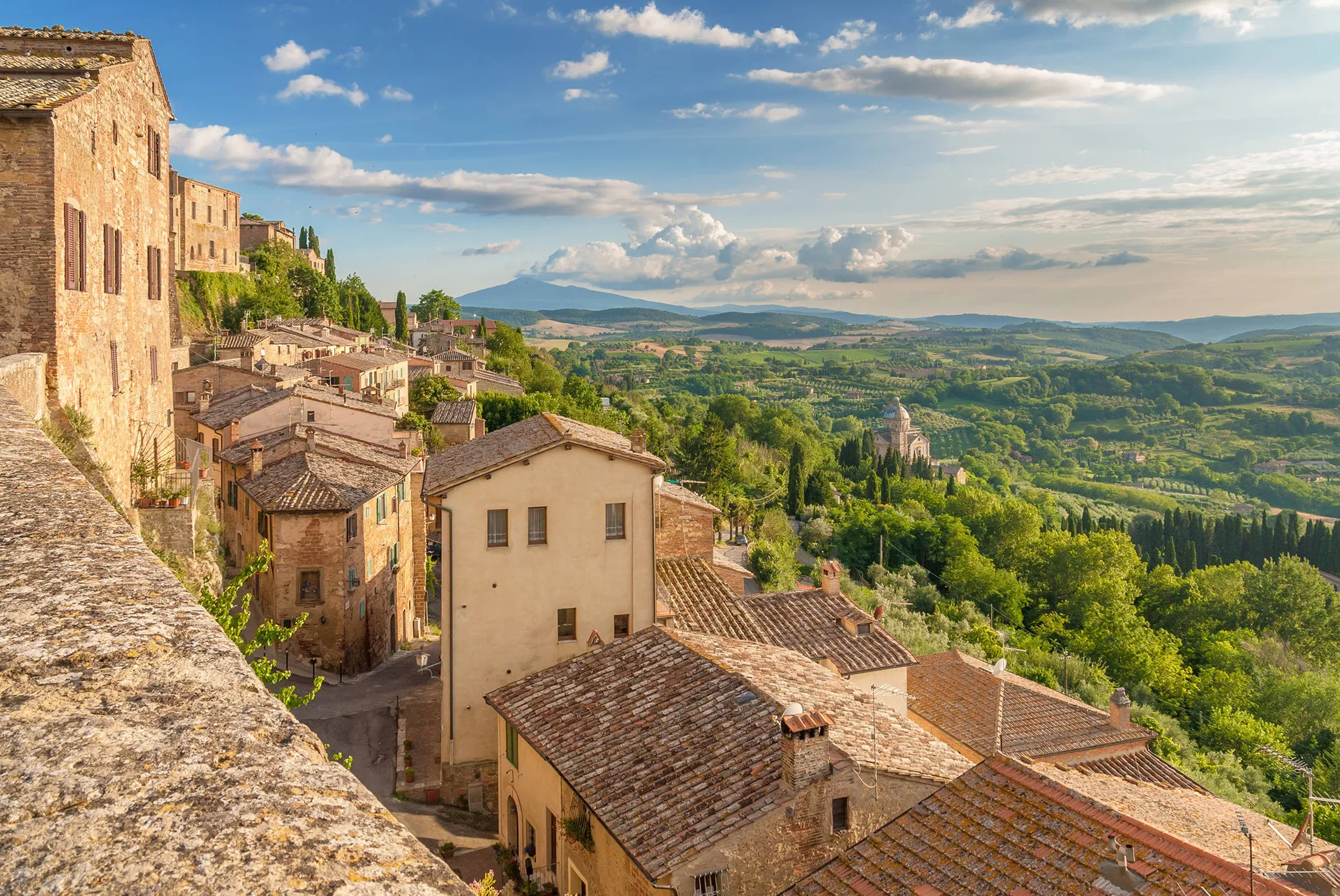 Online bestellen: Culturele parels van Umbrië en Toscane