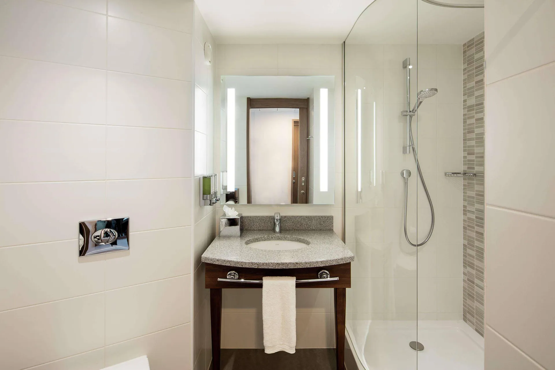 Badkamer