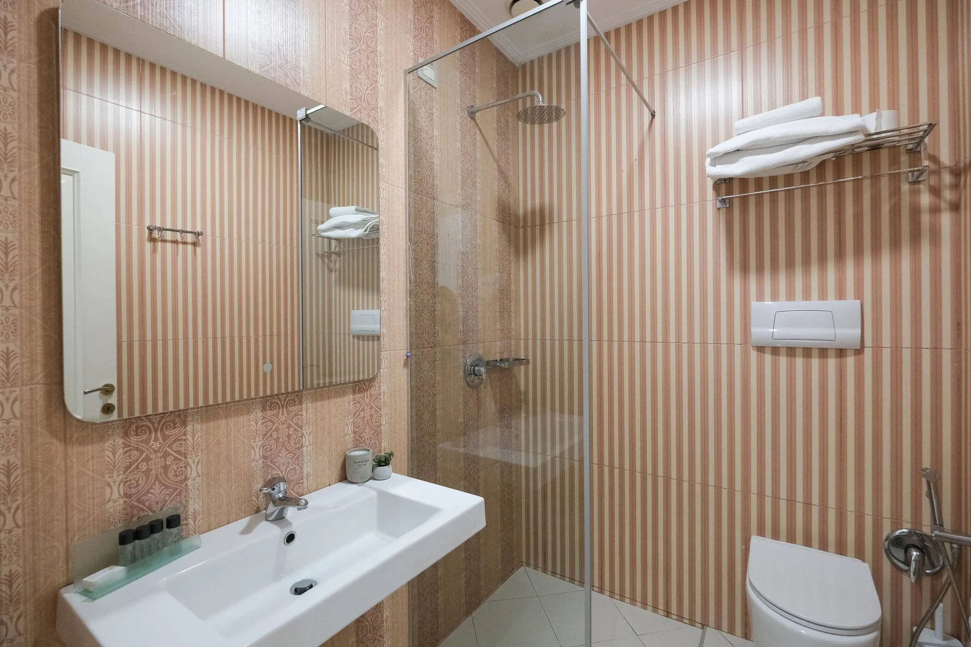 Badkamer