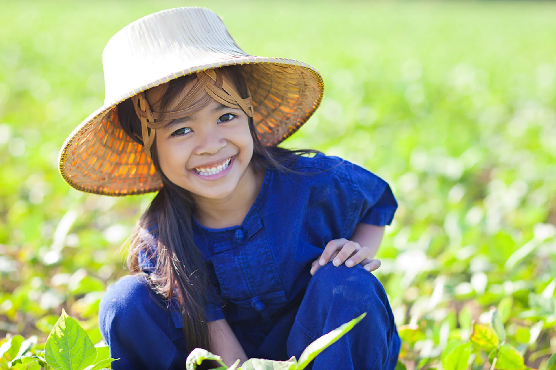 Rondreis, Thailand