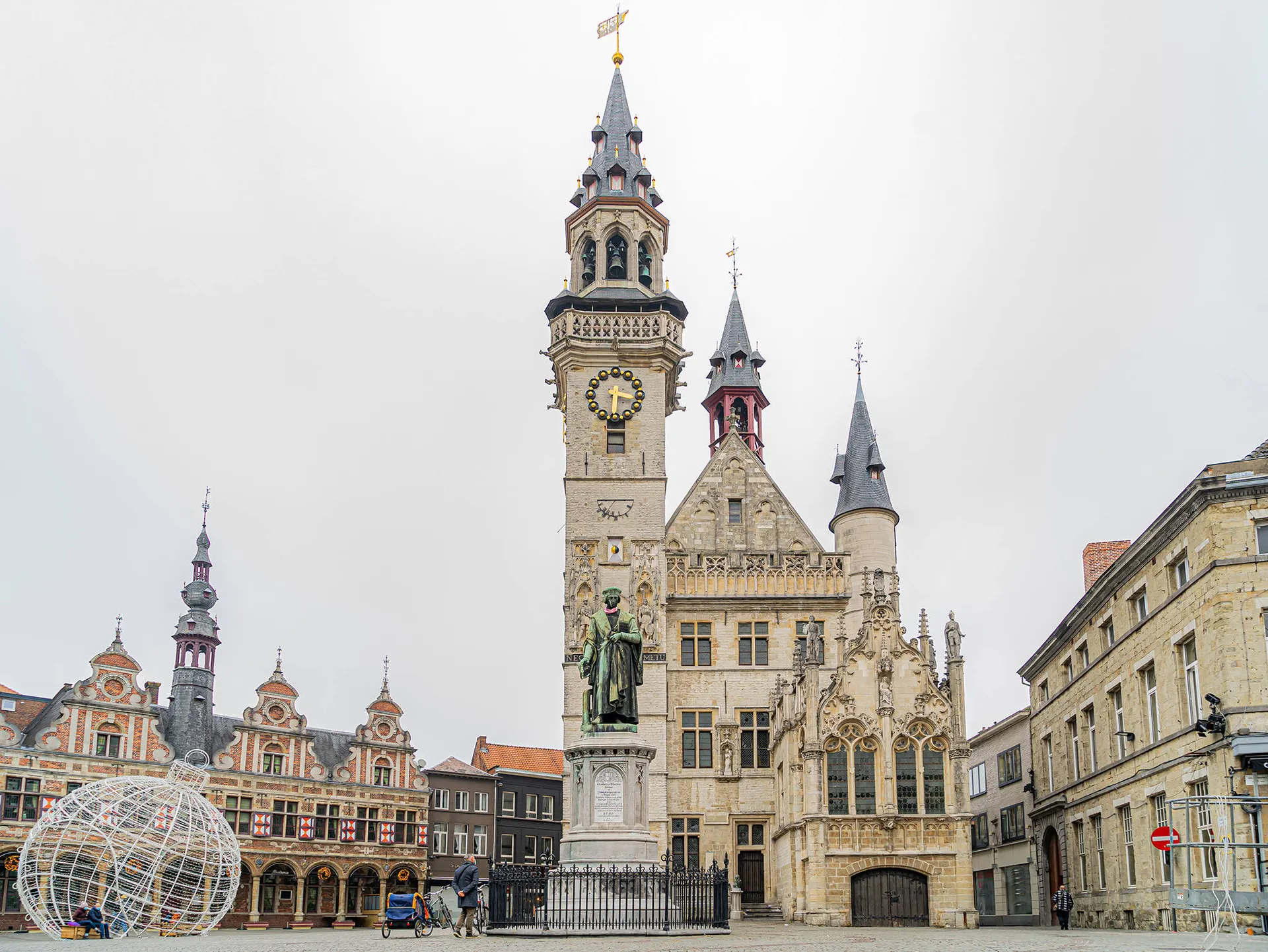 Aalst