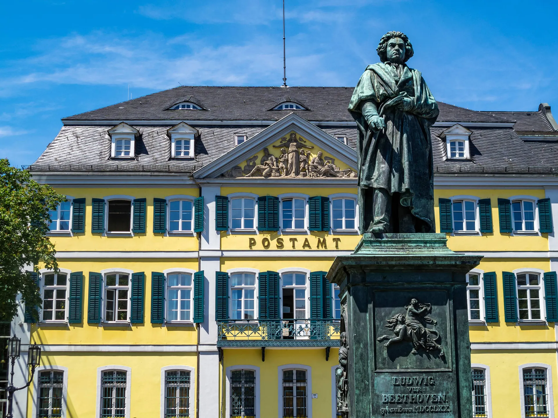 Bonn