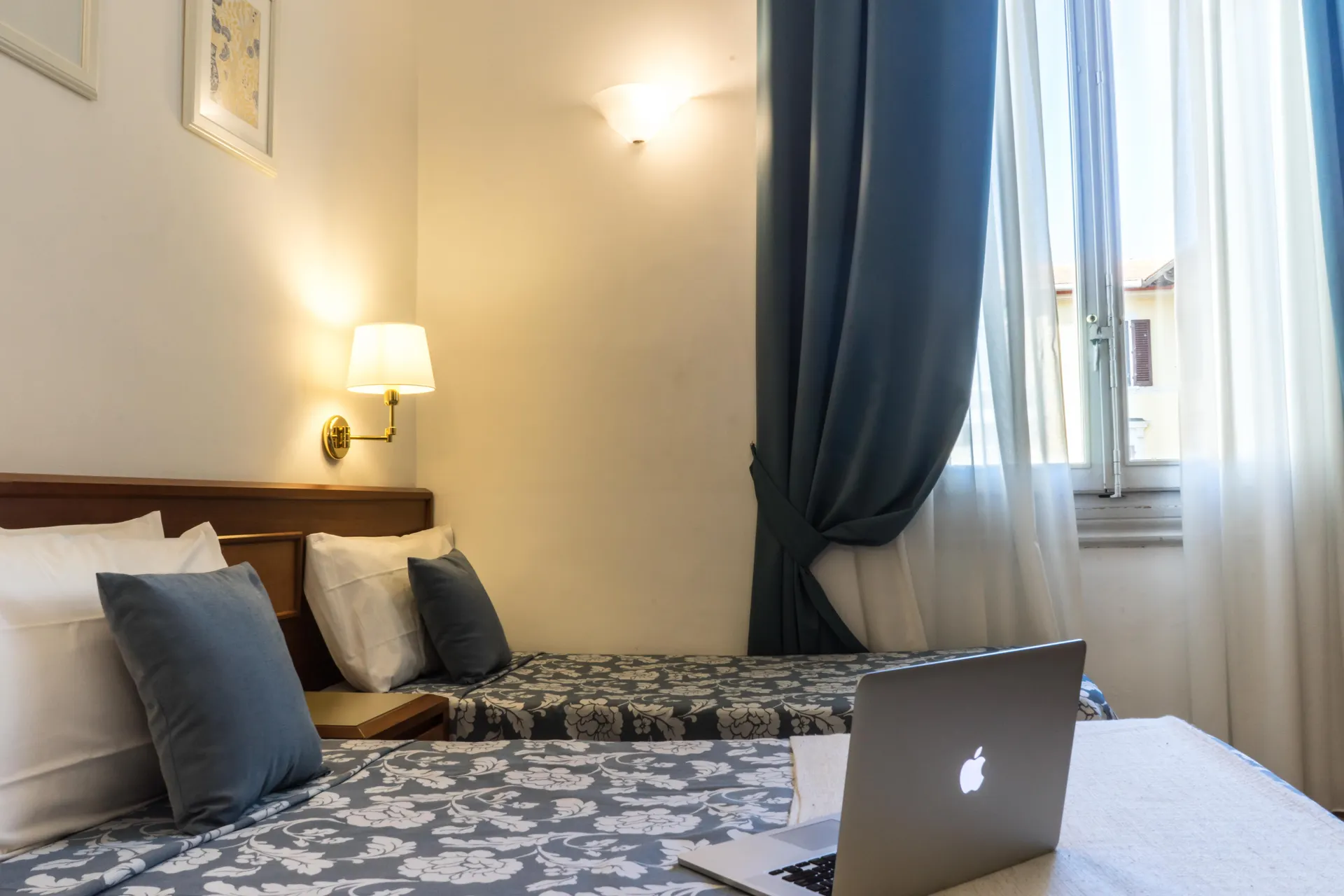 Hotel Bonifacio afbeelding 2