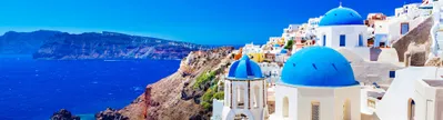 Vakantie Griekenland | de Jong Intra Vakanties